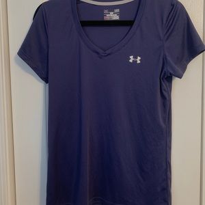 Under armour vneck